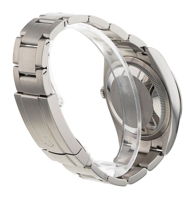 Rolex Oyster Perpetual 126000 Image 3